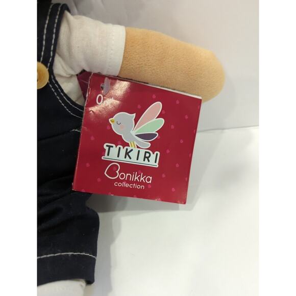 Joe Denim by the Tikiri Bonikla Collection - Picture 2 of 5